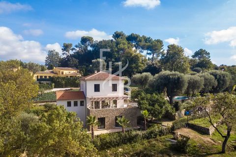 Villa i Mougins, Alpes-Maritimes, Mougins - € 2.200.000 | Ref: 3354734 - foto 10
