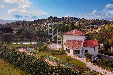 Villa i Mougins, Alpes-Maritimes, Mougins - € 2.200.000 | Ref: 3354734 - foto 11