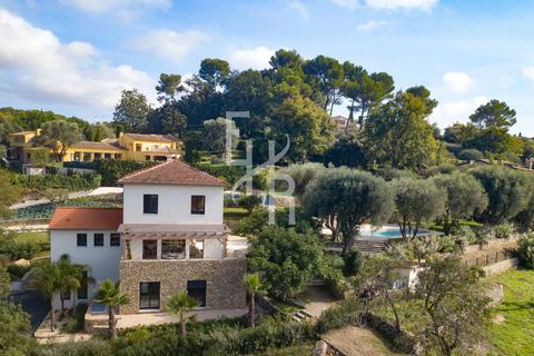 Villa i Mougins, Alpes-Maritimes, Mougins - € 2.200.000 | Ref: 3354734 - foto 13