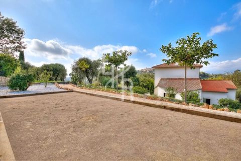 Villa i Mougins, Alpes-Maritimes, Mougins - € 2.200.000 | Ref: 3354734 - foto 20