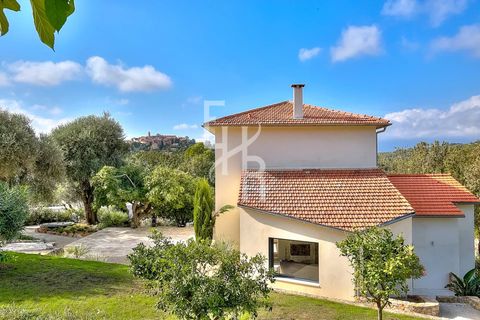 Villa i Mougins, Alpes-Maritimes, Mougins - € 2.200.000 | Ref: 3354734 - foto 21