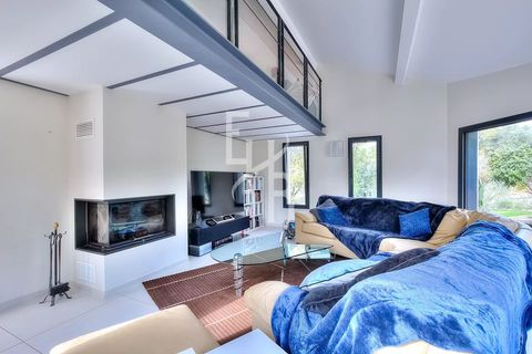 Villa i Mougins, Alpes-Maritimes, Mougins - € 2.200.000 | Ref: 3354734 - foto 28