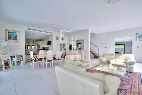 Villa i Mougins, Alpes-Maritimes, Mougins - € 2.200.000 | Ref: 3354734 - foto 29