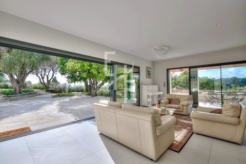 Villa i Mougins, Alpes-Maritimes, Mougins - € 2.200.000 | Ref: 3354734 - foto 30
