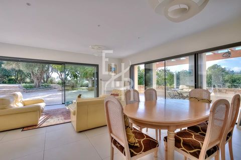 Villa i Mougins, Alpes-Maritimes, Mougins - € 2.200.000 | Ref: 3354734 - foto 34