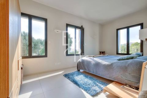 Villa i Mougins, Alpes-Maritimes, Mougins - € 2.200.000 | Ref: 3354734 - foto 36