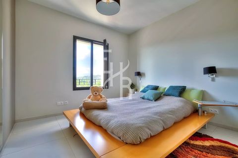Villa i Mougins, Alpes-Maritimes, Mougins - € 2.200.000 | Ref: 3354734 - foto 37