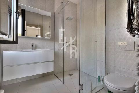 Villa i Mougins, Alpes-Maritimes, Mougins - € 2.200.000 | Ref: 3354734 - foto 38