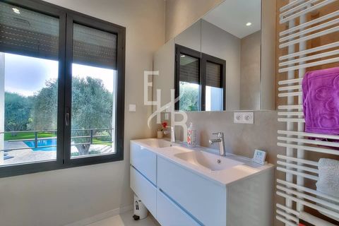 Villa i Mougins, Alpes-Maritimes, Mougins - € 2.200.000 | Ref: 3354734 - foto 39