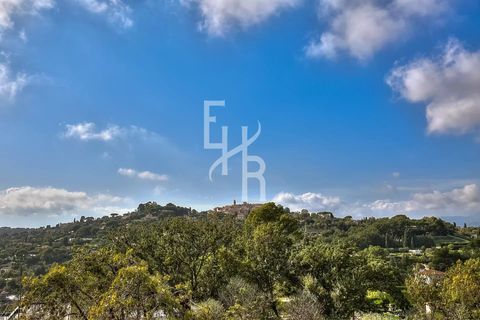 Villa i Mougins, Alpes-Maritimes, Mougins - € 2.200.000 | Ref: 3354734 - foto 40