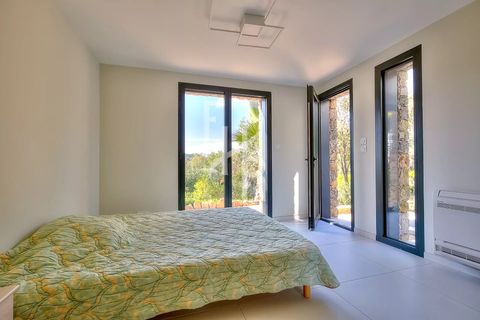 Villa i Mougins, Alpes-Maritimes, Mougins - € 2.200.000 | Ref: 3354734 - foto 42