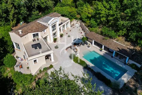 Villa i Mougins, Alpes-Maritimes, Mougins - € 1.650.000 | Ref: 86180534 - foto 2