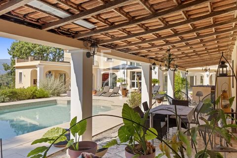 Villa i Mougins, Alpes-Maritimes, Mougins - € 1.650.000 | Ref: 86180534 - foto 4