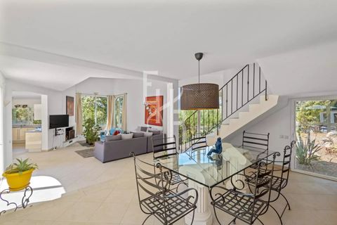 Villa i Mougins, Alpes-Maritimes, Mougins - € 1.650.000 | Ref: 86180534 - foto 5