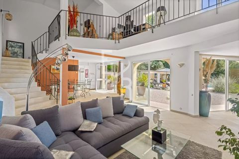 Villa i Mougins, Alpes-Maritimes, Mougins - € 1.650.000 | Ref: 86180534 - foto 6