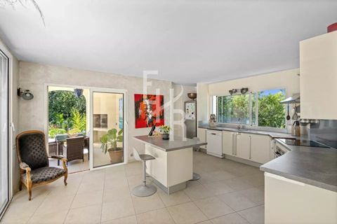Villa i Mougins, Alpes-Maritimes, Mougins - € 1.650.000 | Ref: 86180534 - foto 7