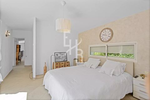 Villa i Mougins, Alpes-Maritimes, Mougins - € 1.650.000 | Ref: 86180534 - foto 8