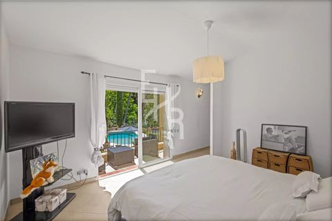 Villa i Mougins, Alpes-Maritimes, Mougins - € 1.650.000 | Ref: 86180534 - foto 10