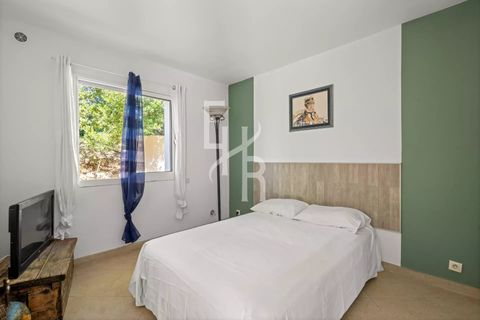 Villa i Mougins, Alpes-Maritimes, Mougins - € 1.650.000 | Ref: 86180534 - foto 11