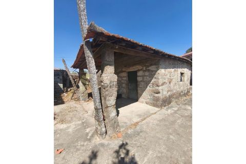 Farm i Guilhufe e urro, Porto, Guilhufe e urro - € 399.000 | Ref: FIN_289 - foto 22