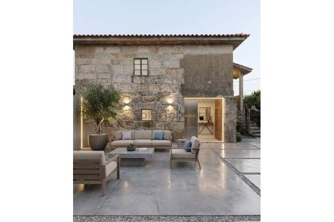 Farm i Guilhufe e urro, Porto, Guilhufe e urro - € 399.000 | Ref: FIN_289 - foto 1