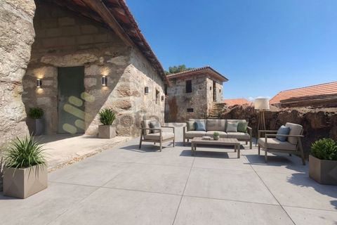 Farm i Guilhufe e urro, Porto, Guilhufe e urro - € 399.000 | Ref: FIN_289 - foto 4