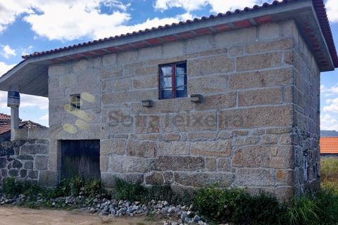 Farm i Guilhufe e urro, Porto, Guilhufe e urro - € 399.000 | Ref: FIN_289 - foto 40