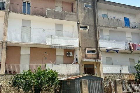 Leilighet i Ribera, Agrigento, Ribera - € 45 000 | Ref: M/1106 - foto 2