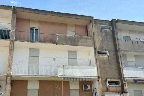 Leilighet i Ribera, Agrigento, Ribera - € 45 000 | Ref: M/1106 - foto 3