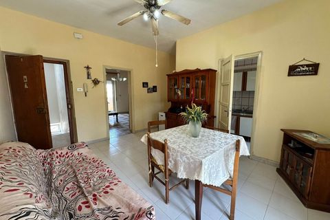 Leilighet i Ribera, Agrigento, Ribera - € 45 000 | Ref: M/1106 - foto 6