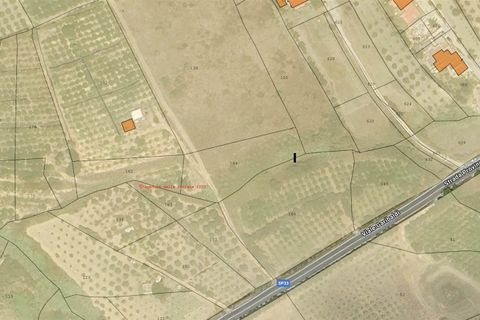 Helårsgrund i Ribera, Agrigento, Ribera - € 35.000 | Ref: T/219 - foto 2