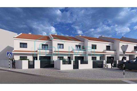 Villa a Benavente, Santarem, Benavente - € 415.000 | Ref: CAS_2008 - foto 5