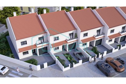 Villa a Benavente, Santarem, Benavente - € 415.000 | Ref: CAS_2008 - foto 6