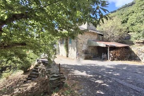 Villa i Les Vans, Ardeche, Les Vans - € 225.000 | Ref: 86189889 - foto 2