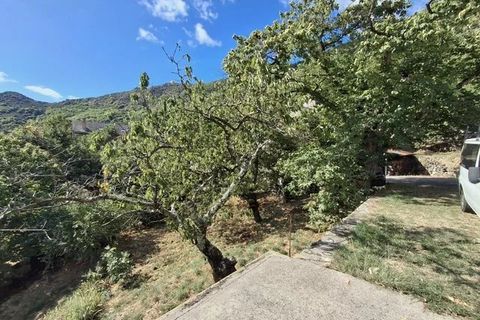 Villa i Les Vans, Ardeche, Les Vans - € 225.000 | Ref: 86189889 - foto 4