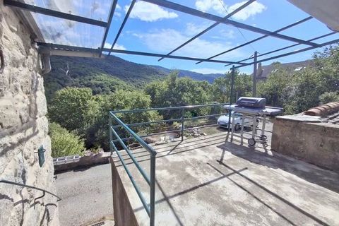 Villa i Les Vans, Ardeche, Les Vans - € 225.000 | Ref: 86189889 - foto 6