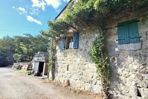 Villa i Les Vans, Ardeche, Les Vans - € 225.000 | Ref: 86189889 - foto 8
