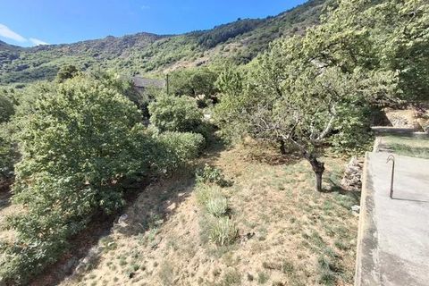 Villa i Les Vans, Ardeche, Les Vans - € 225.000 | Ref: 86189889 - foto 11