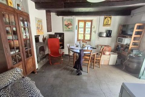 Villa i Les Vans, Ardeche, Les Vans - € 225.000 | Ref: 86189889 - foto 13