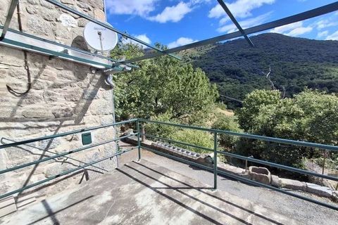 Villa i Les Vans, Ardeche, Les Vans - € 225.000 | Ref: 86189889 - foto 17
