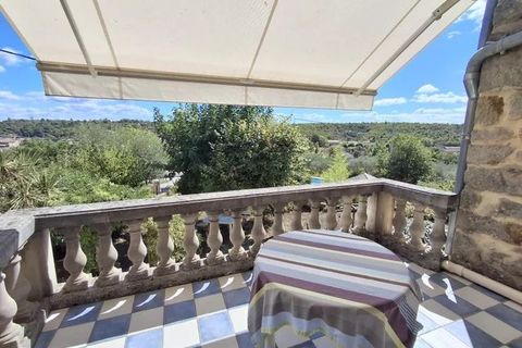 Villa i Les Vans, Ardeche, Les Vans - € 440.000 | Ref: 86184820 - foto 2