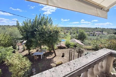 Villa i Les Vans, Ardeche, Les Vans - € 440.000 | Ref: 86184820 - foto 3