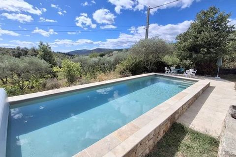 Villa i Les Vans, Ardeche, Les Vans - € 440.000 | Ref: 86184820 - foto 4