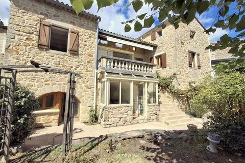 Villa i Les Vans, Ardeche, Les Vans - € 440.000 | Ref: 86184820 - foto 5