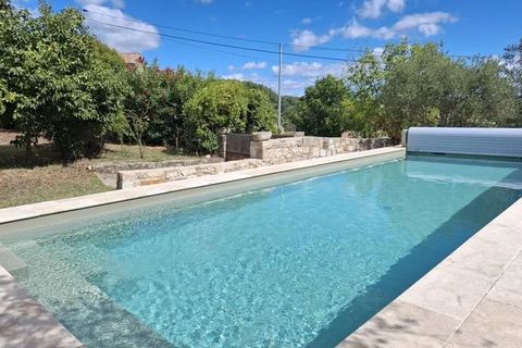 Villa i Les Vans, Ardeche, Les Vans - € 440.000 | Ref: 86184820 - foto 10