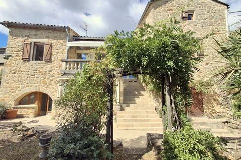 Villa i Les Vans, Ardeche, Les Vans - € 440.000 | Ref: 86184820 - foto 6