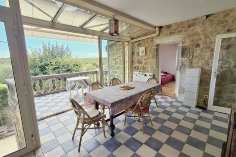 Villa i Les Vans, Ardeche, Les Vans - € 440.000 | Ref: 86184820 - foto 12