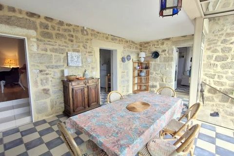 Villa i Les Vans, Ardeche, Les Vans - € 440.000 | Ref: 86184820 - foto 13
