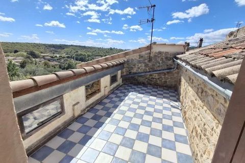 Villa i Les Vans, Ardeche, Les Vans - € 440.000 | Ref: 86184820 - foto 14