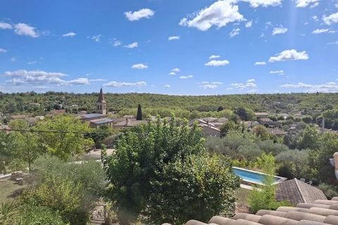 Villa i Les Vans, Ardeche, Les Vans - € 440.000 | Ref: 86184820 - foto 15